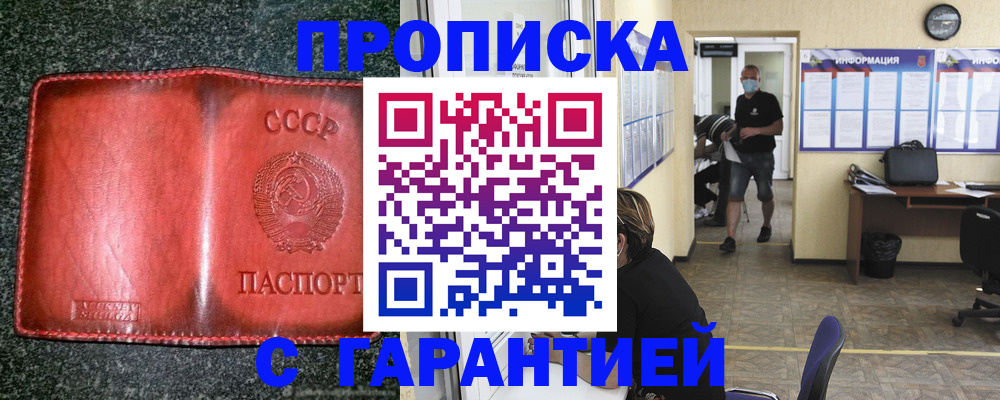 прописка гарантия в Новопавловске
